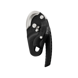 Petzl RIG — Adventure Experiences: A Full Service Challenge Petzl RIG — Adventure Experiences: A Full Service Challenge